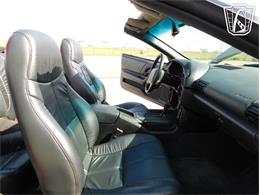 1995 Chevrolet Camaro (CC-2066620) for sale in Ruskin, Florida