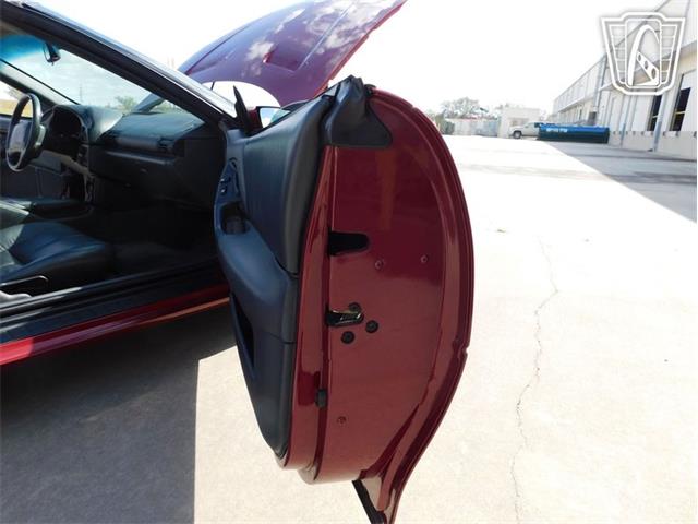 1995 Chevrolet Camaro (CC-2066620) for sale in Ruskin, Florida