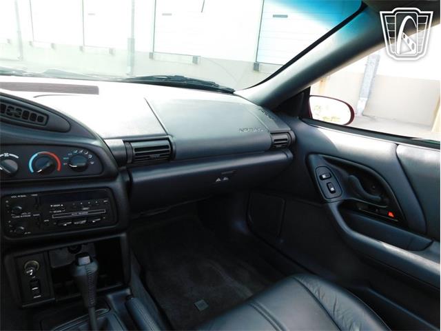 1995 Chevrolet Camaro (CC-2066620) for sale in Ruskin, Florida