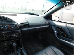 1995 Chevrolet Camaro (CC-2066620) for sale in Ruskin, Florida