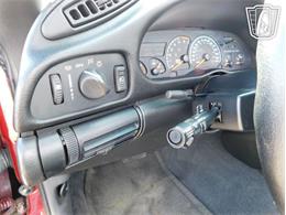 1995 Chevrolet Camaro (CC-2066620) for sale in Ruskin, Florida