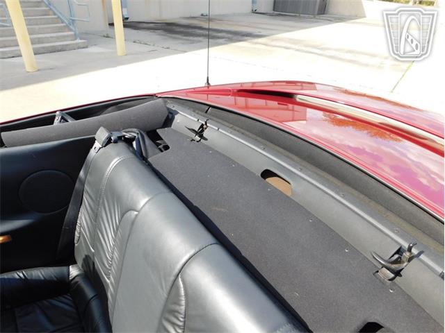 1995 Chevrolet Camaro (CC-2066620) for sale in Ruskin, Florida