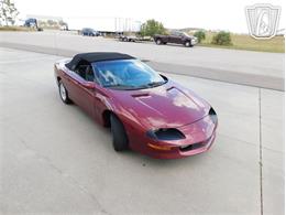 1995 Chevrolet Camaro (CC-2066620) for sale in Ruskin, Florida