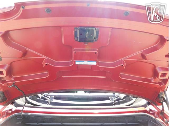 1995 Chevrolet Camaro (CC-2066620) for sale in Ruskin, Florida