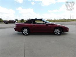 1995 Chevrolet Camaro (CC-2066620) for sale in Ruskin, Florida