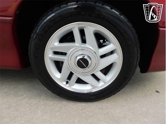 1995 Chevrolet Camaro (CC-2066620) for sale in Ruskin, Florida