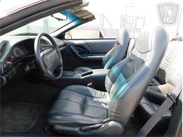 1995 Chevrolet Camaro (CC-2066620) for sale in Ruskin, Florida