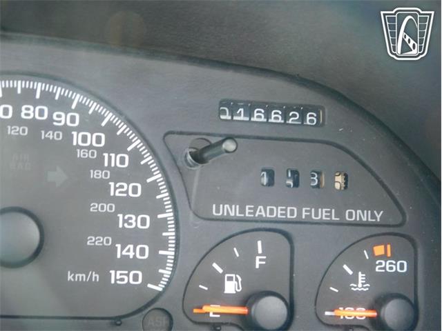 1995 Chevrolet Camaro (CC-2066620) for sale in Ruskin, Florida