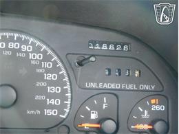 1995 Chevrolet Camaro (CC-2066620) for sale in Ruskin, Florida