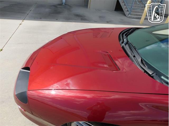 1995 Chevrolet Camaro (CC-2066620) for sale in Ruskin, Florida