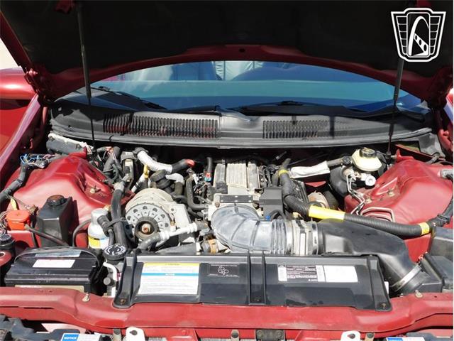 1995 Chevrolet Camaro (CC-2066620) for sale in Ruskin, Florida