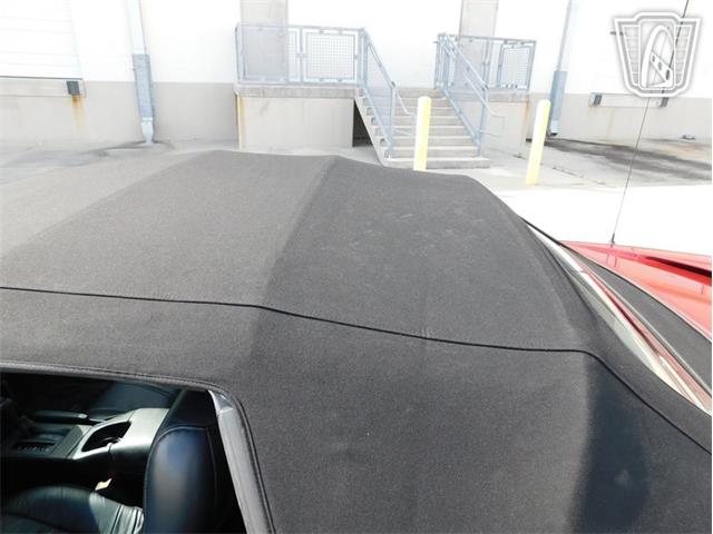 1995 Chevrolet Camaro (CC-2066620) for sale in Ruskin, Florida