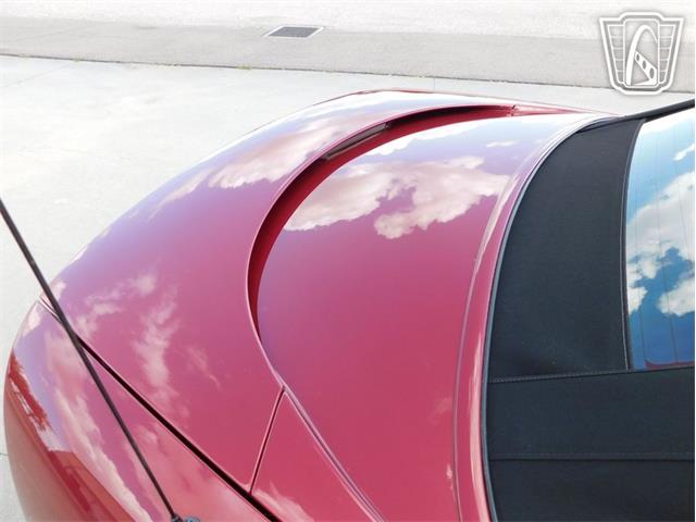 1995 Chevrolet Camaro (CC-2066620) for sale in Ruskin, Florida