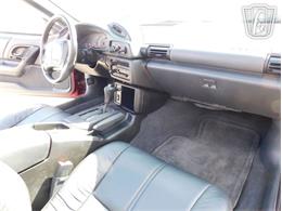 1995 Chevrolet Camaro (CC-2066620) for sale in Ruskin, Florida