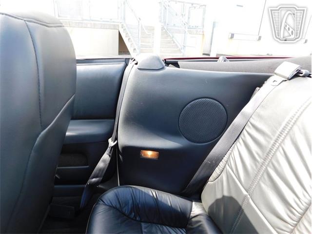 1995 Chevrolet Camaro (CC-2066620) for sale in Ruskin, Florida