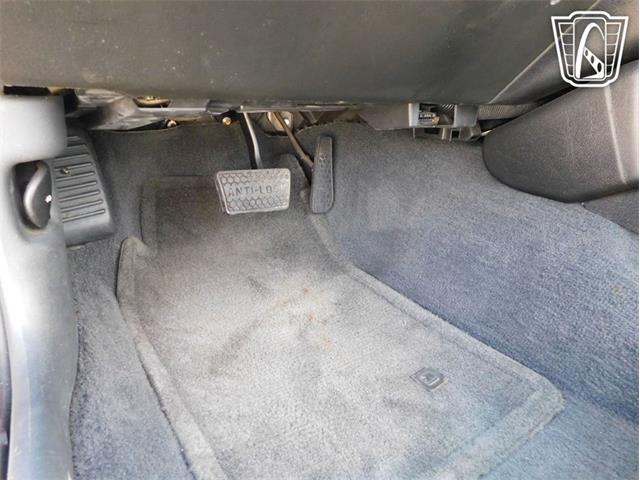 1995 Chevrolet Camaro (CC-2066620) for sale in Ruskin, Florida