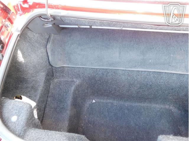 1995 Chevrolet Camaro (CC-2066620) for sale in Ruskin, Florida