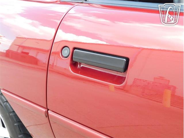 1995 Chevrolet Camaro (CC-2066620) for sale in Ruskin, Florida