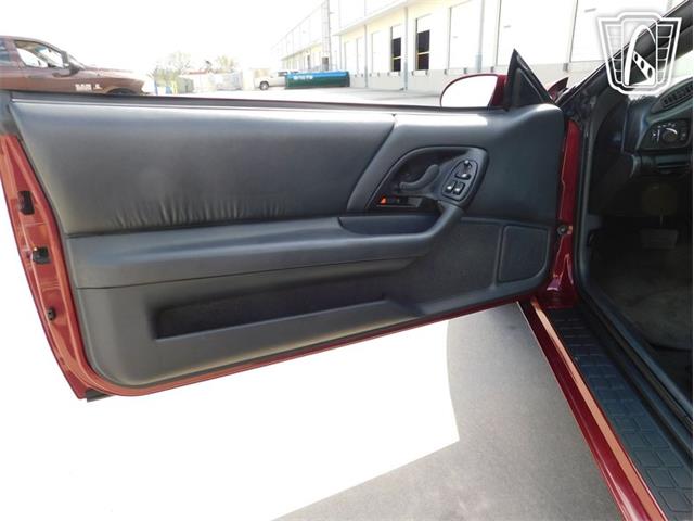 1995 Chevrolet Camaro (CC-2066620) for sale in Ruskin, Florida