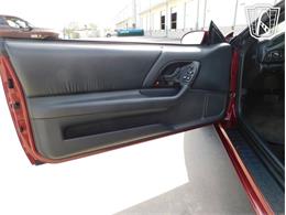 1995 Chevrolet Camaro (CC-2066620) for sale in Ruskin, Florida