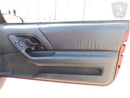 1995 Chevrolet Camaro (CC-2066620) for sale in Ruskin, Florida