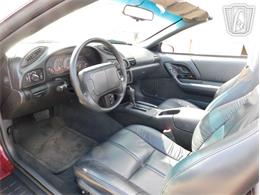 1995 Chevrolet Camaro (CC-2066620) for sale in Ruskin, Florida