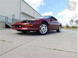 1995 Chevrolet Camaro (CC-2066620) for sale in Ruskin, Florida