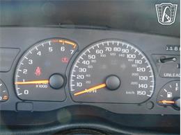 1995 Chevrolet Camaro (CC-2066620) for sale in Ruskin, Florida