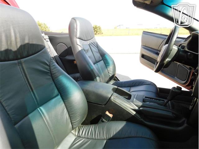 1995 Chevrolet Camaro (CC-2066620) for sale in Ruskin, Florida