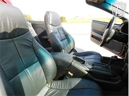 1995 Chevrolet Camaro (CC-2066620) for sale in Ruskin, Florida