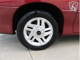 1995 Chevrolet Camaro (CC-2066620) for sale in Ruskin, Florida