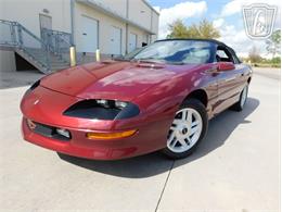 1995 Chevrolet Camaro (CC-2066620) for sale in Ruskin, Florida