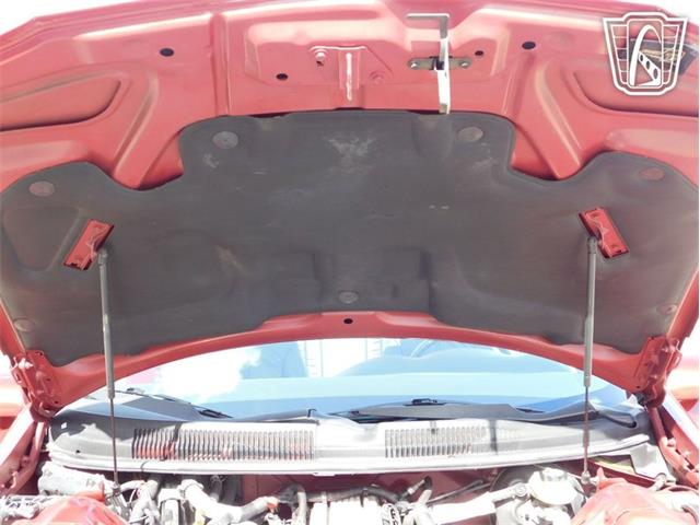 1995 Chevrolet Camaro (CC-2066620) for sale in Ruskin, Florida