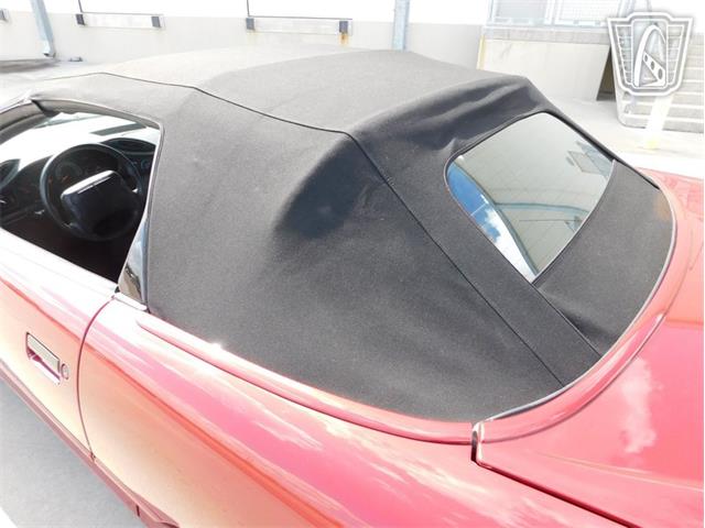 1995 Chevrolet Camaro (CC-2066620) for sale in Ruskin, Florida