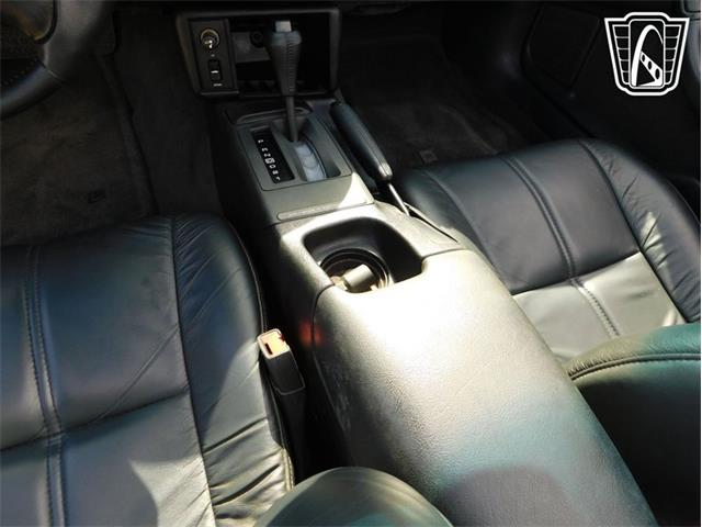 1995 Chevrolet Camaro (CC-2066620) for sale in Ruskin, Florida