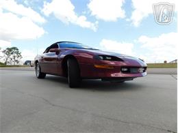 1995 Chevrolet Camaro (CC-2066620) for sale in Ruskin, Florida