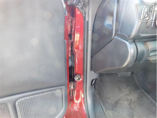 1995 Chevrolet Camaro (CC-2066620) for sale in Ruskin, Florida