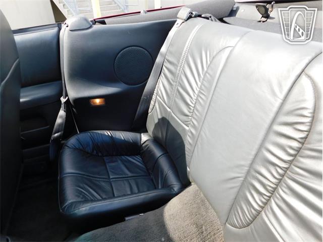 1995 Chevrolet Camaro (CC-2066620) for sale in Ruskin, Florida