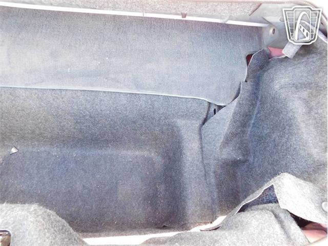 1995 Chevrolet Camaro (CC-2066620) for sale in Ruskin, Florida