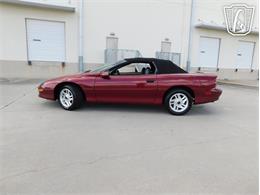 1995 Chevrolet Camaro (CC-2066620) for sale in Ruskin, Florida
