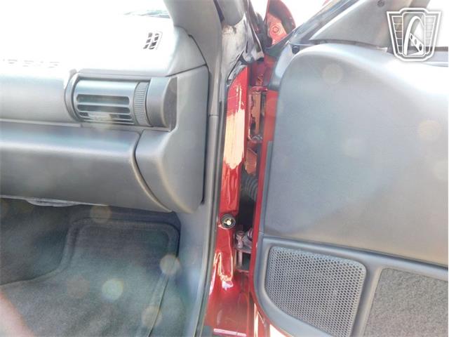 1995 Chevrolet Camaro (CC-2066620) for sale in Ruskin, Florida