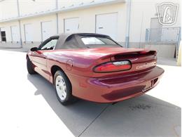 1995 Chevrolet Camaro (CC-2066620) for sale in Ruskin, Florida