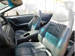 1995 Chevrolet Camaro (CC-2066620) for sale in Ruskin, Florida