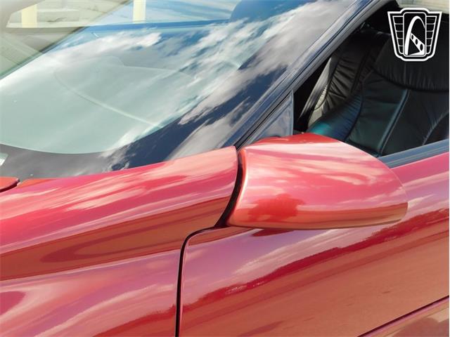 1995 Chevrolet Camaro (CC-2066620) for sale in Ruskin, Florida