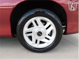 1995 Chevrolet Camaro (CC-2066620) for sale in Ruskin, Florida