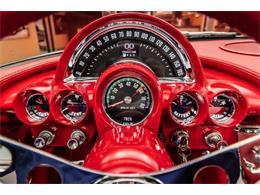 1961 Chevrolet Corvette (CC-2066621) for sale in Plymouth, Michigan