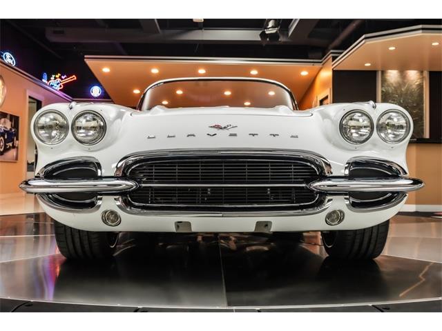 1961 Chevrolet Corvette (CC-2066621) for sale in Plymouth, Michigan