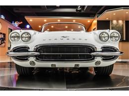 1961 Chevrolet Corvette (CC-2066621) for sale in Plymouth, Michigan