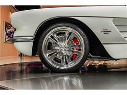 1961 Chevrolet Corvette (CC-2066621) for sale in Plymouth, Michigan