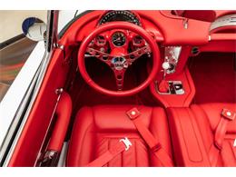 1961 Chevrolet Corvette (CC-2066621) for sale in Plymouth, Michigan